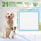 Show in main carousel: Lil' Squirts Dog Training Pads, X-Large, 21 count slide 3 of 4