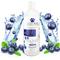 Show in main carousel: Lillian Ruff Berry Blue Brightening Dog & Cat Face & Body Wash, 16-fl oz bottle slide 1 of 10
