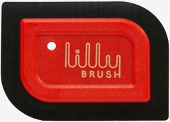 Lilly Brush Hair Clean-up Pet Mini Blade