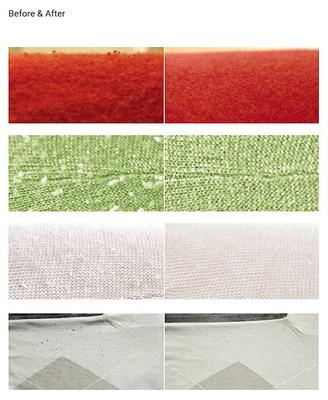 Show full view: Lilly Brush Hair Clean-up Dog & Cat Brush slide 6 of 9