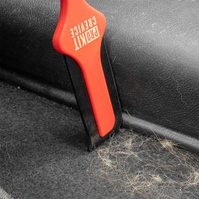 Show full view: Lilly Brush Hair Clean-up Dog & Cat Blade Kit slide 5 of 8