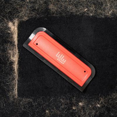 Show full view: Lilly Brush Hair Clean-up Dog & Cat Blade Kit slide 8 of 8