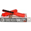 Show in main carousel: Lilly Brush Hair Clean-up Dog & Cat Brush & Cap, Red slide 2 of 10