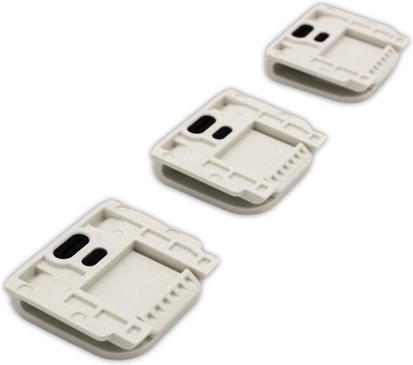 Show full view: Link My Pet Dog Collar Attachment, White, 3 count slide 2 of 3