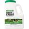 Show in main carousel: Liquid Fence Deer & Rabbit Repellent Granular, 5-lb bottle slide 1 of 11