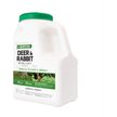 Liquid Fence Deer & Rabbit Repellent Granular