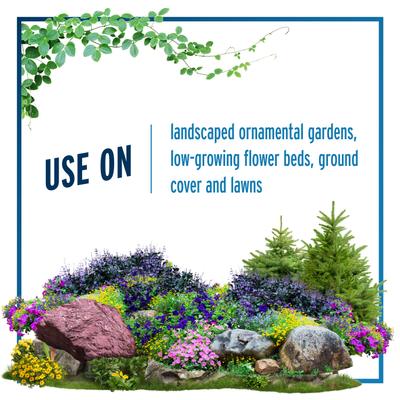 Show full view: Liquid Fence Deer & Rabbit Repellent Granular, 5-lb bottle slide 9 of 11