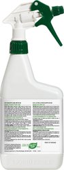 Liquid Fence Deer & Rabbit Repellent Spray, 32-fl oz bottle slide 2 of 2