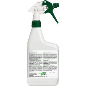 Liquid Fence Deer & Rabbit Repellent Spray, 32-fl oz bottle