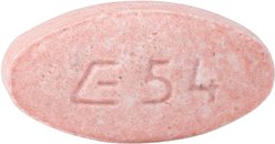 Lisinopril (Generic) Tablets, 5-mg, 90 tablets slide 2 of 3