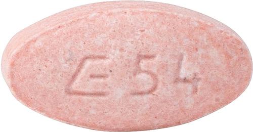 Show full view: Lisinopril (Generic) Tablets, 5-mg, 90 tablets slide 3 of 5