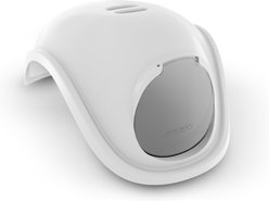Litter Genie Cat Litter Box Hood, 23.15-in