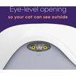 Show in main carousel: Litter Genie Cat Litter Box Hood, 23.15-in slide 4 of 10