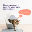 Show in main carousel: Litter Genie Cat Litter Box Hood, 23.15-in slide 3 of 10