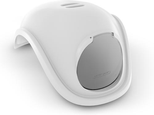 Show full view: Litter Genie Cat Litter Box + Litter Box Hood slide 6 of 9