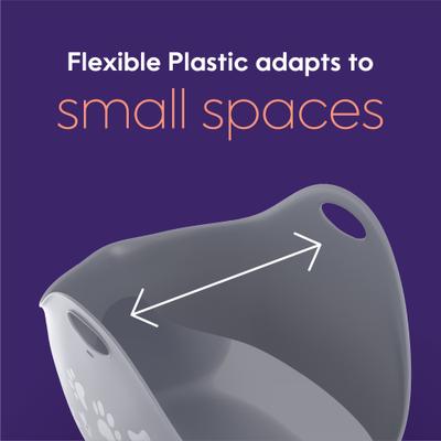 Show full view: Litter Genie Cat Litter Box + Litter Box Hood slide 5 of 9