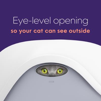 Show full view: Litter Genie Cat Litter Box + Litter Box Hood slide 9 of 9