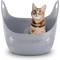 Show in main carousel: Litter Genie Cat Litter Box + Litter Box Hood slide 2 of 9