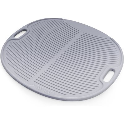 Litter Genie Litter Genie Cat Litter Box Mat, 23.8-in