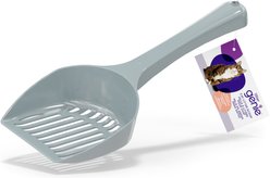 Litter Genie Cat Litter Box Scoop, 11.42-in