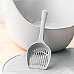 Show in main carousel: Litter Genie Cat Litter Box Scoop, 11.42-in slide 8 of 8