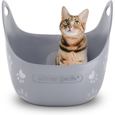 Litter Genie Litter Genie Cat Litter Box