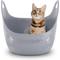Show in main carousel: Litter Genie Cat Litter Box slide 1 of 11