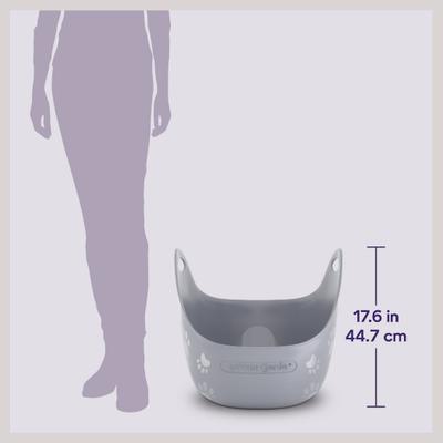 Show full view: Litter Genie Cat Litter Box slide 10 of 11