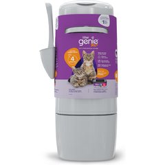 Litter Genie Cat Litter Disposal System, X-Large+