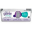 Show in main carousel: Litter Genie Easy Roll Cat Litter Disposal System Litter Pail Refill, 6 month supply slide 1 of 9