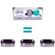 Show in main carousel: Litter Genie Easy Roll Cat Litter Disposal System Litter Pail Refill, 6 month supply slide 3 of 9