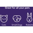 Show in main carousel: Litter Genie Plus Cat Litter Disposal System, Silver slide 6 of 13