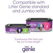 Show in main carousel: Litter Genie Plus Cat Litter Disposal System, Silver slide 8 of 13