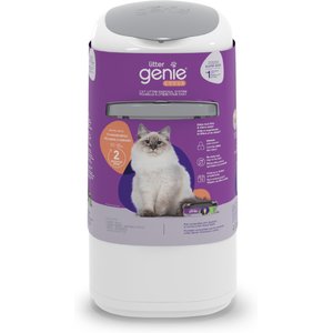 Litter Genie Plus Cat Litter Disposal System