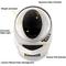 Show in main carousel: Litter-Robot 3 WiFi Enabled Automatic Self-Cleaning Cat Litter Box, Beige slide 4 of 12