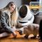 Show in main carousel: Litter-Robot 3 WiFi Enabled Automatic Self-Cleaning Cat Litter Box, Beige slide 5 of 12