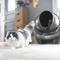 Show in main carousel: Litter-Robot 3 WiFi Enabled Automatic Self-Cleaning Cat Litter Box, Grey slide 9 of 12