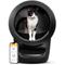 Show in main carousel: Whisker Litter-Robot 4 Automatic Self-Cleaning Cat Litter Box, Black slide 1 of 10