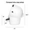 Show in main carousel: Whisker Litter-Robot 4 Automatic Self-Cleaning Cat Litter Box, White slide 6 of 10