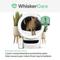 Show in main carousel: Whisker Litter-Robot 4 Automatic Self-Cleaning Cat Litter Box, White slide 7 of 10