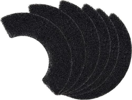 Show full view: Whisker Litter-Robot 4 Carbon Filters, 12 count slide 1 of 5