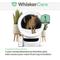 Show in main carousel: Whisker Litter-Robot 4 with Step & Core Accessories Kit Cat Litter Box, White slide 6 of 9