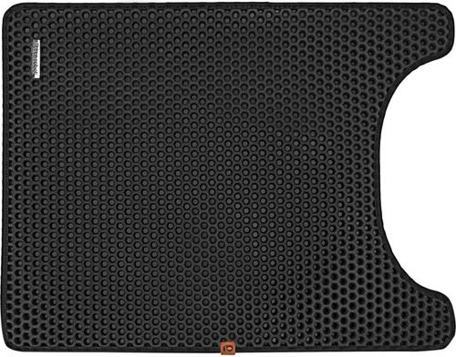 Show full view: Whisker Litter-Robot LitterTrap Mat, Black slide 4 of 7