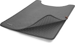 Whisker Litter-Robot LitterTrap Mat, Grey