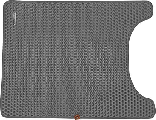 Show full view: Whisker Litter-Robot LitterTrap Mat, Grey slide 4 of 7