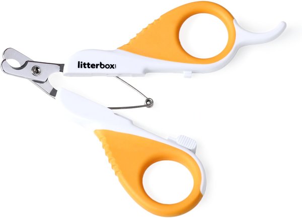 Litterbox.com Cat Nail Clippers
