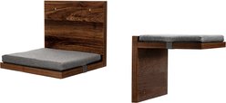 Litterbox.com Cat Shelf, 2 count