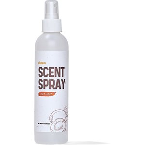 Litterbox.com Scent Peach Spritz Deodorizing Spray, 8-oz bottle