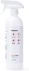 Litterbox.com Stain + Odor Cranberry Splash Spray, 24-oz bottle slide 2 of 3