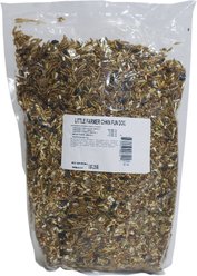 Little Farmer Products Chicken Fun Doo Chicken Treats, 5-lb bag slide 2 of 5